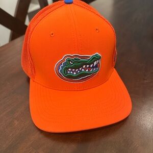 New Florida Gators trucker hat